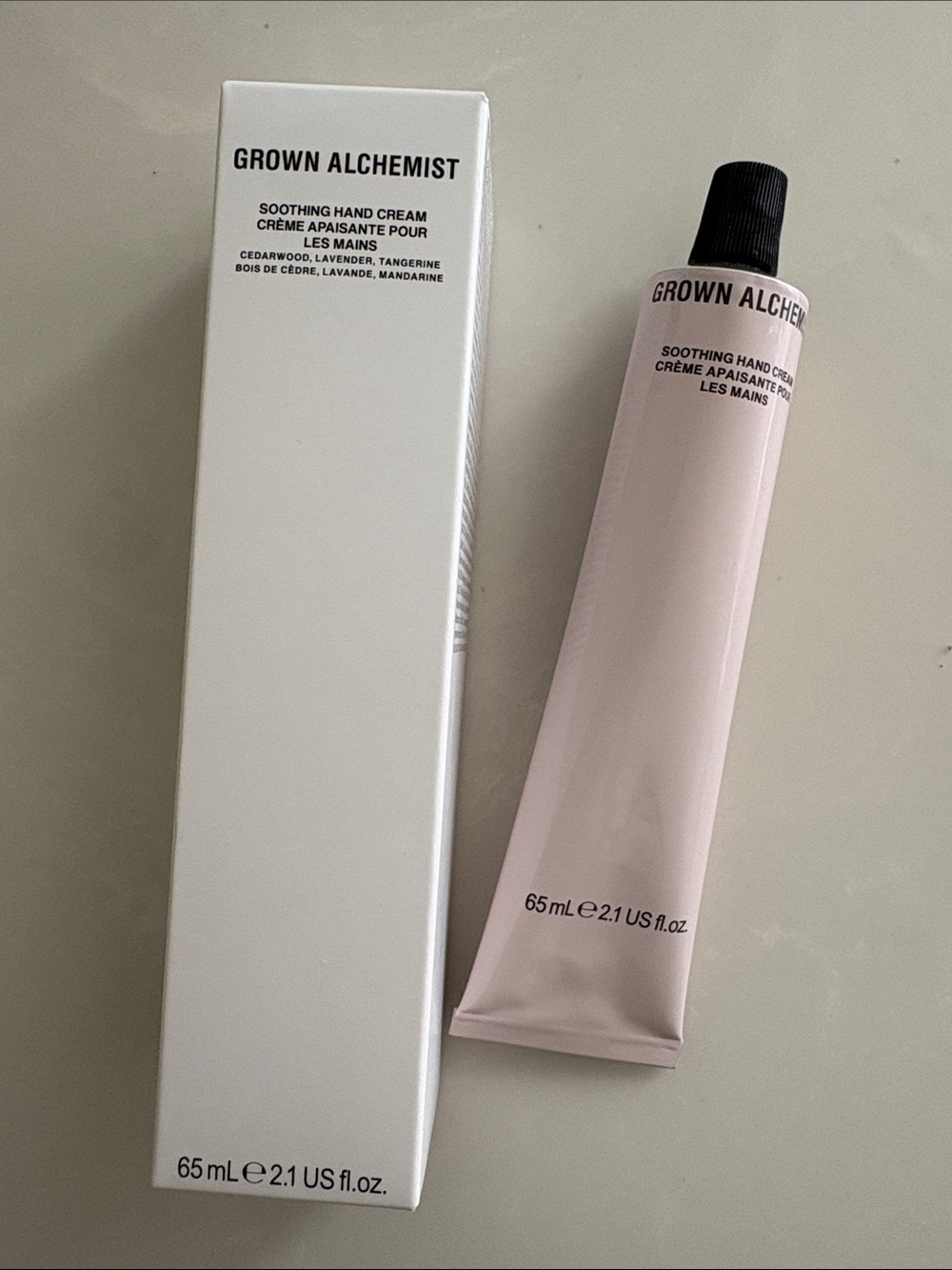 $15💕 GROWN ALCHEMIST Soothing Hand Cream